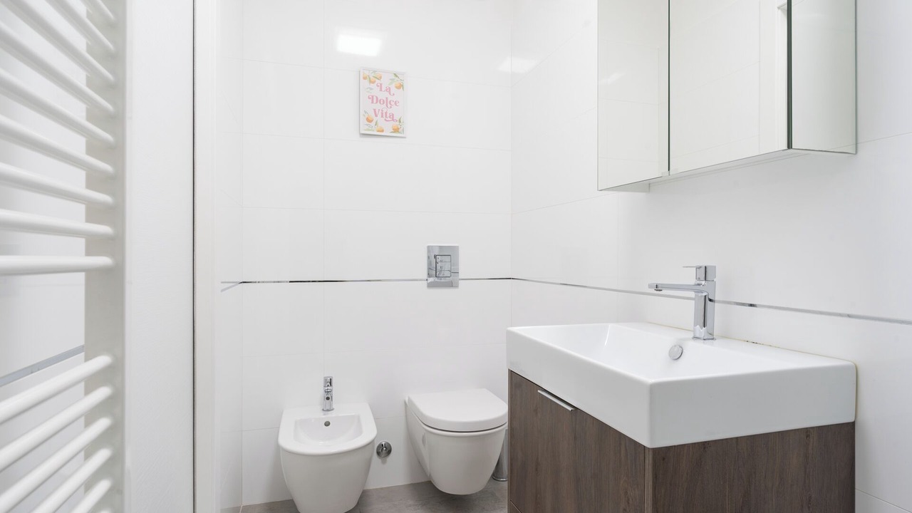 Photo of Bathroom in Introbio