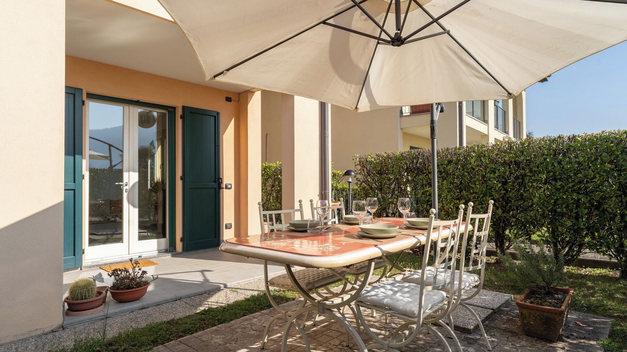 Photo of Outdoor in Consiglio di Rumo