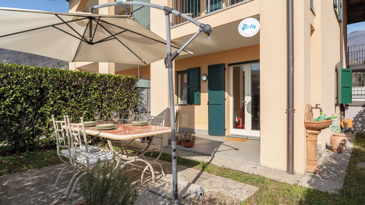 Photo of Outdoor in Consiglio di Rumo