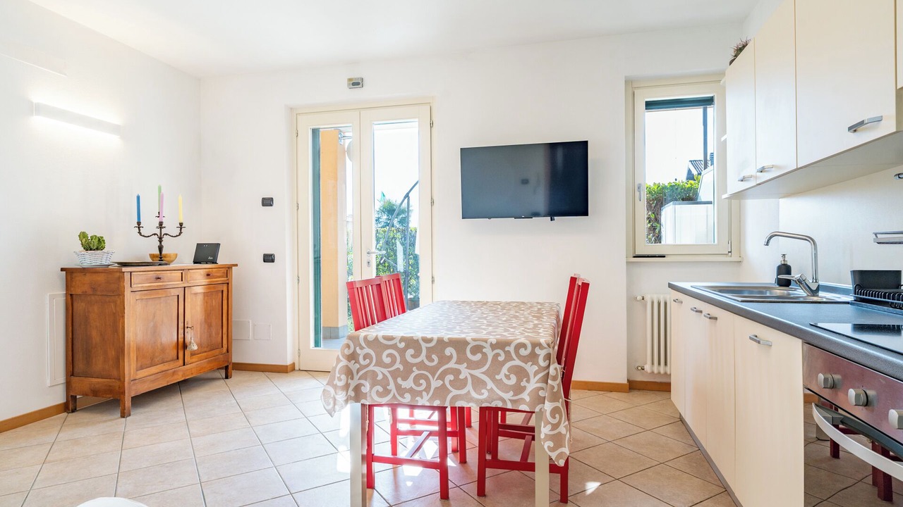 Photo of Kitchen in Consiglio di Rumo
