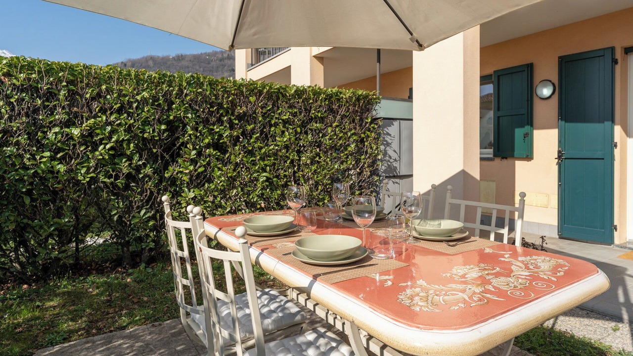 Photo of Outdoor in Consiglio di Rumo