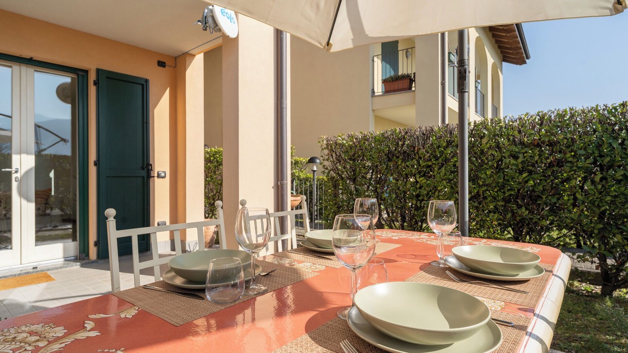 Photo of Outdoor in Consiglio di Rumo