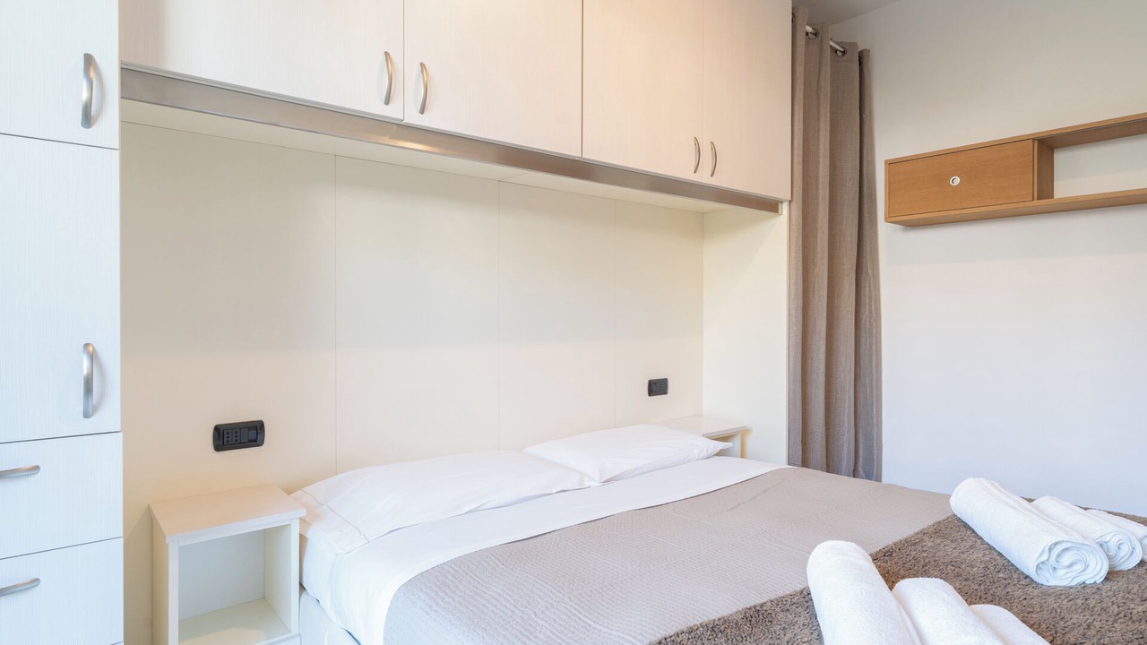 Photo of Bedroom in Consiglio di Rumo