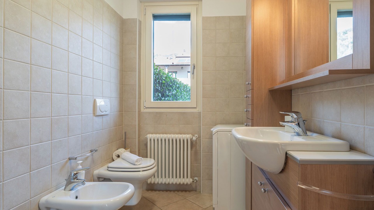 Photo of Bathroom in Consiglio di Rumo