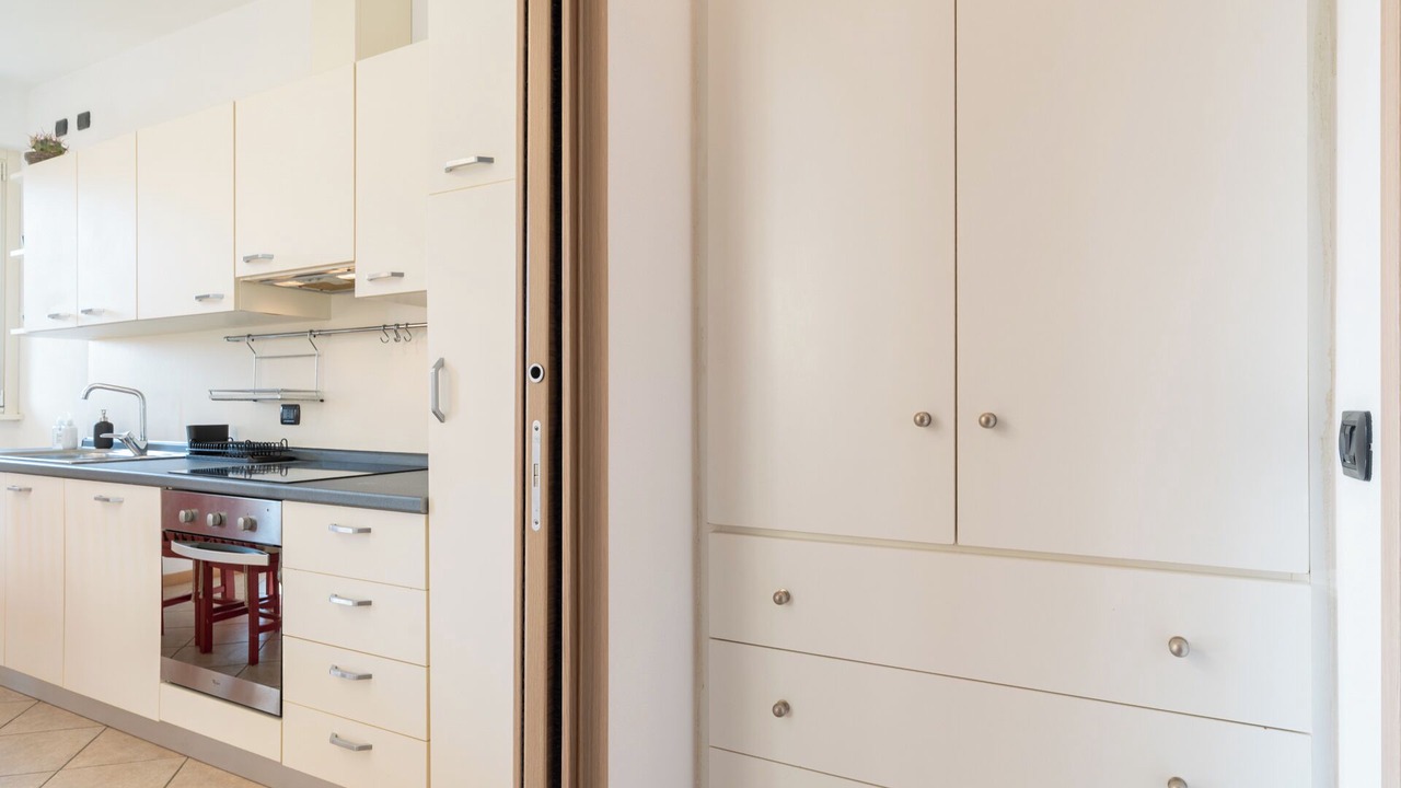 Photo of Kitchen in Consiglio di Rumo