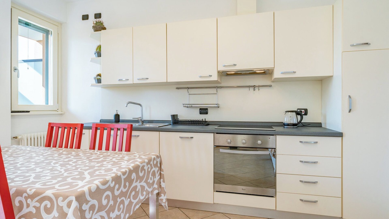 Photo of Kitchen in Consiglio di Rumo