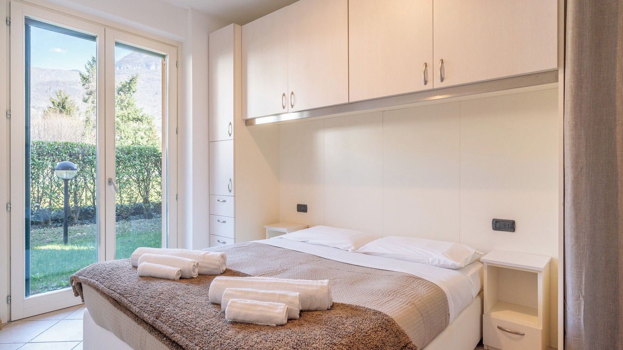 Photo of Bedroom in Consiglio di Rumo