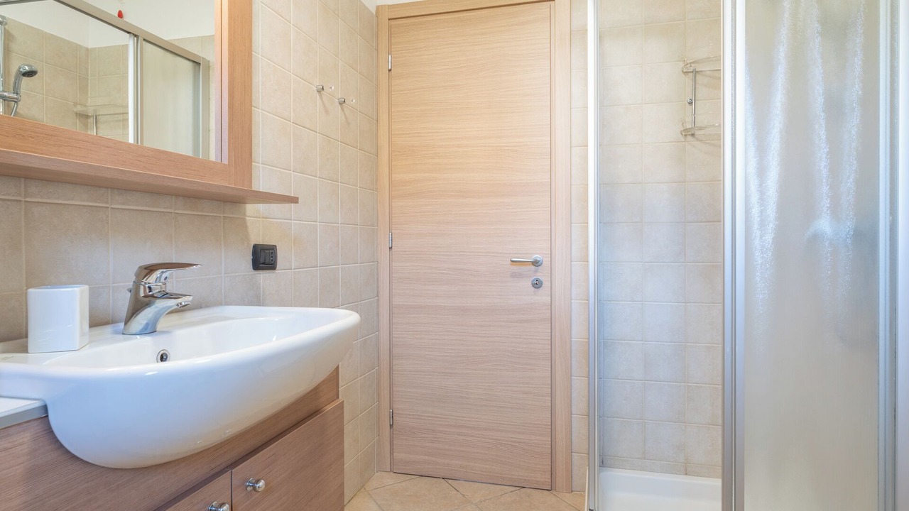 Photo of Bathroom in Consiglio di Rumo