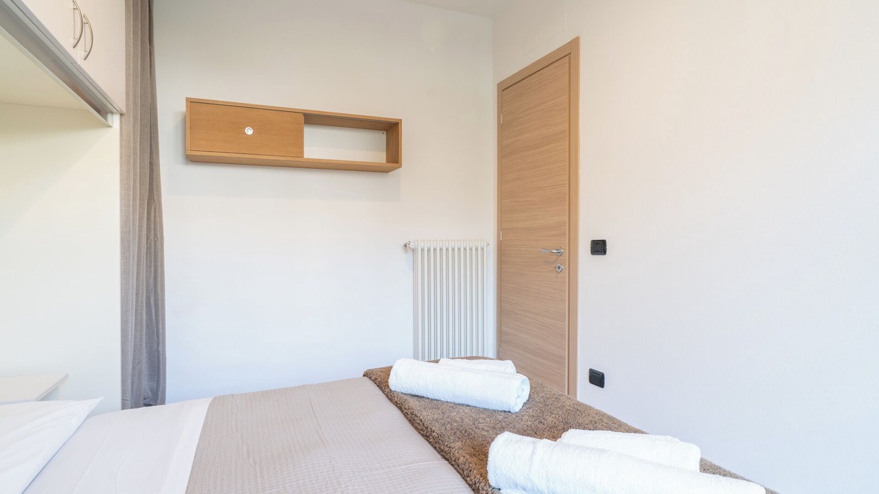 Photo of Bedroom in Consiglio di Rumo