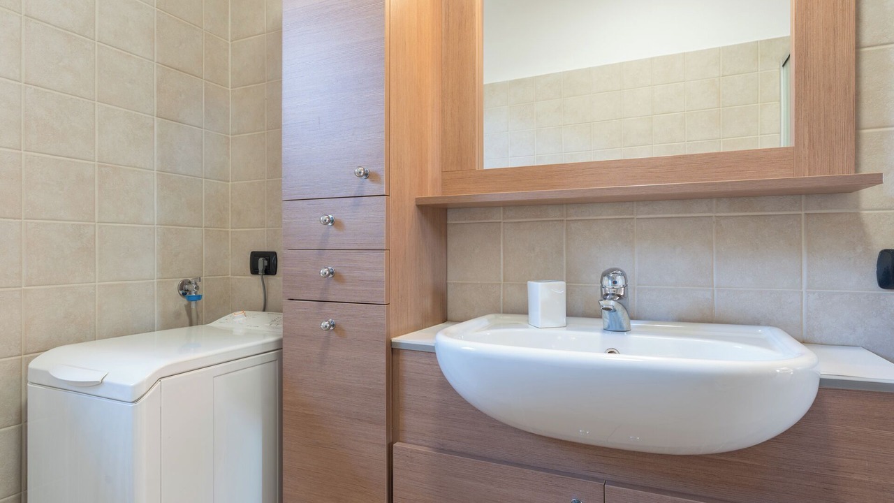Photo of Bathroom in Consiglio di Rumo