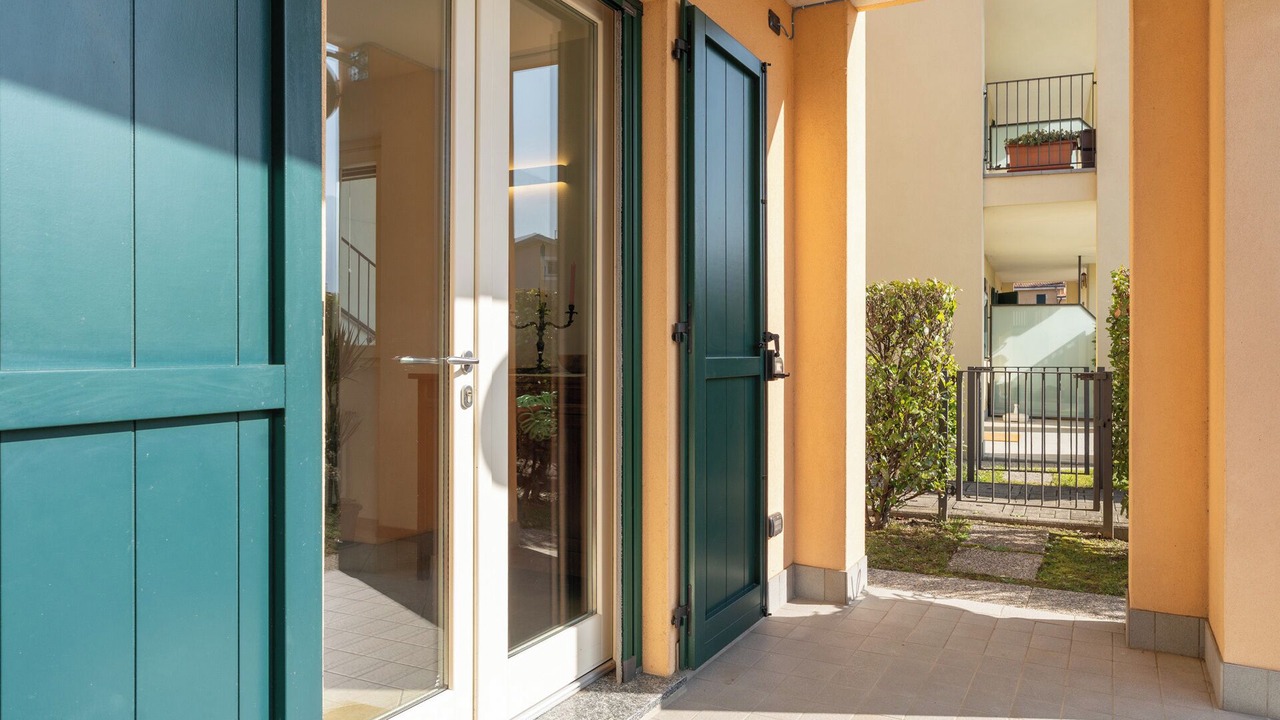 Photo of Outdoor in Consiglio di Rumo