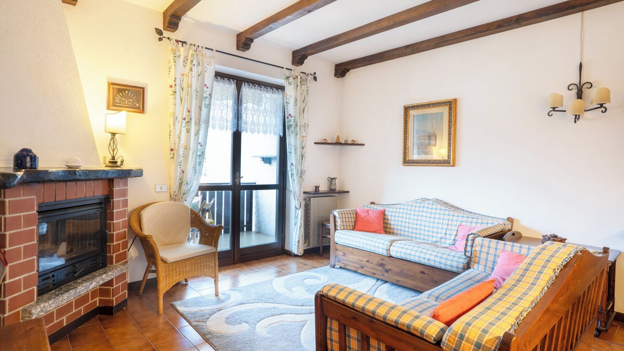 Photo of Livingroom in Cassina Valsassina