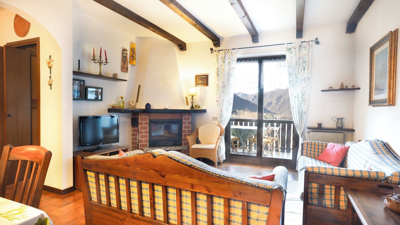 Photo of Livingroom in Cassina Valsassina