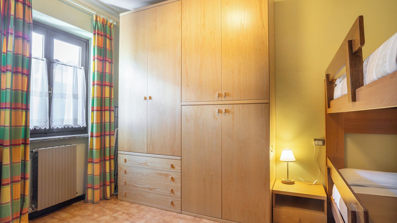 Photo of Bedroom in Cassina Valsassina