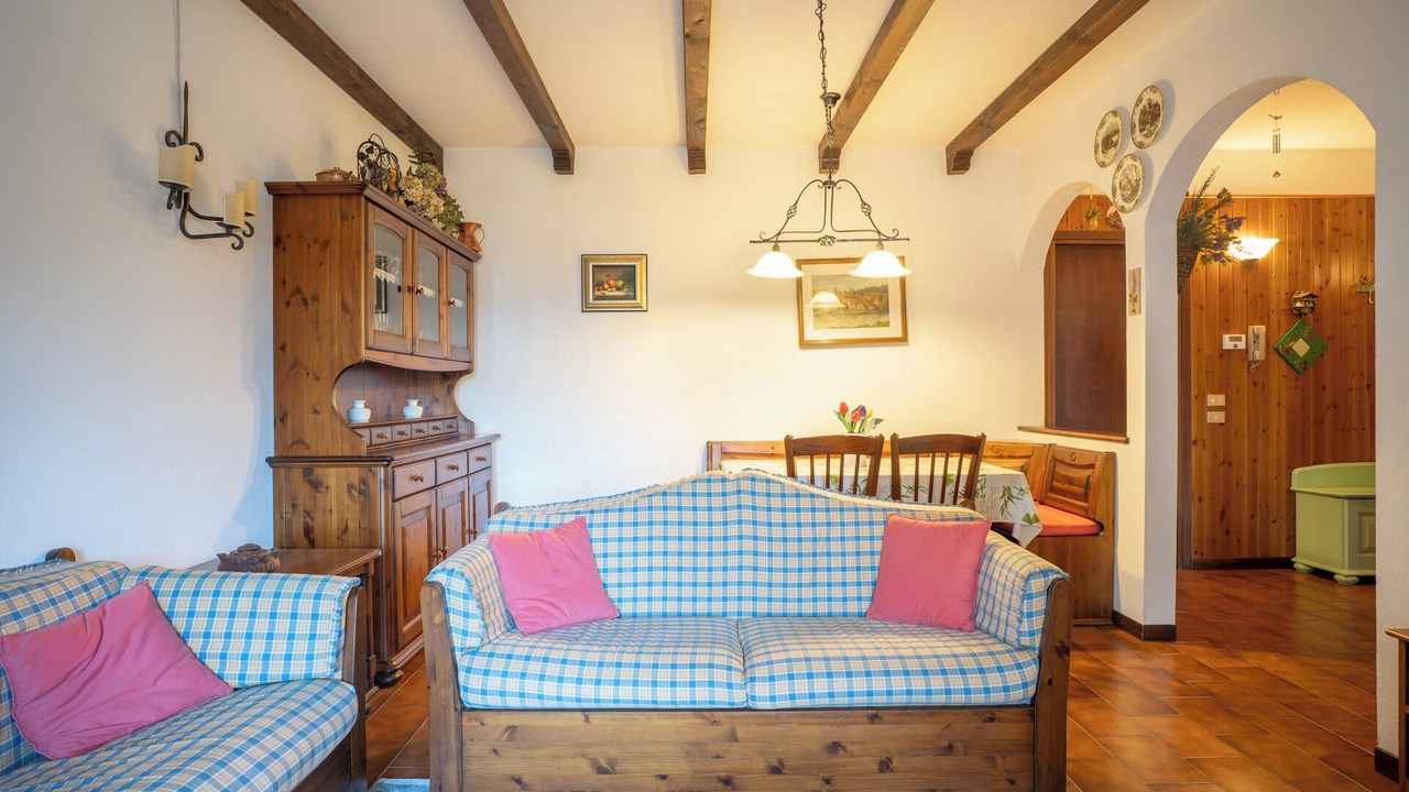 Photo of Livingroom in Cassina Valsassina