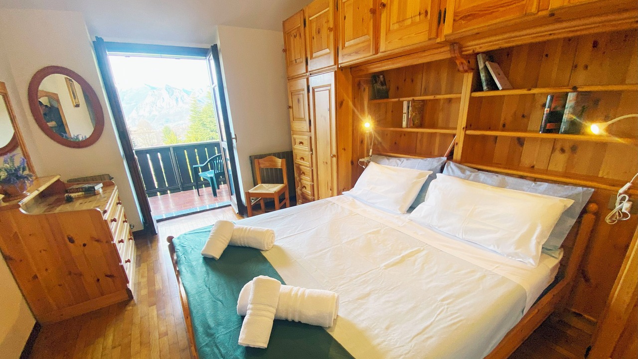 Photo of Bedroom in Maggio