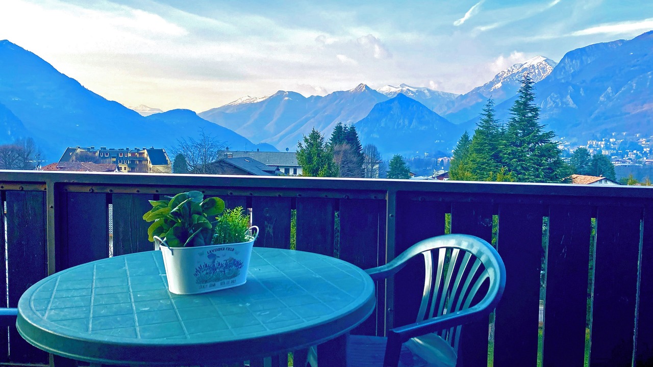 Photo of Outdoor in Maggio