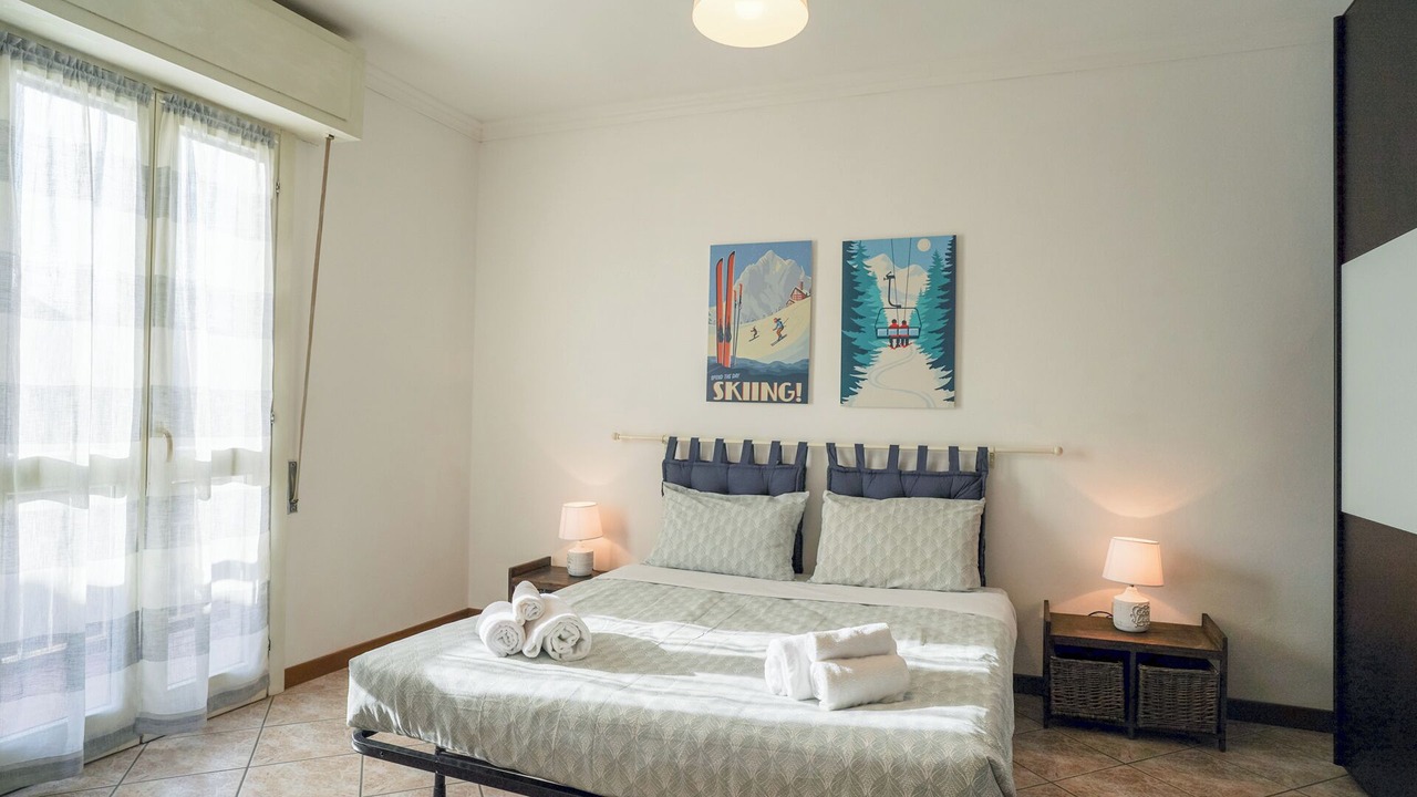 Photo of Bedroom in Cremeno