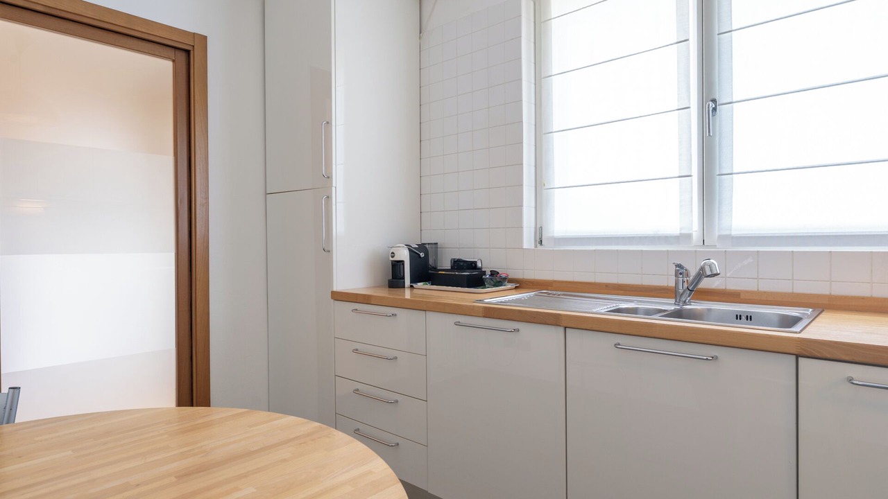 Photo of Kitchen in Sala Al Barro