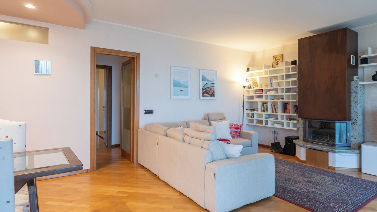 Photo of Livingroom in Sala Al Barro