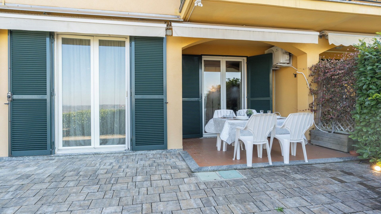 Photo of Outdoor in Sala Al Barro