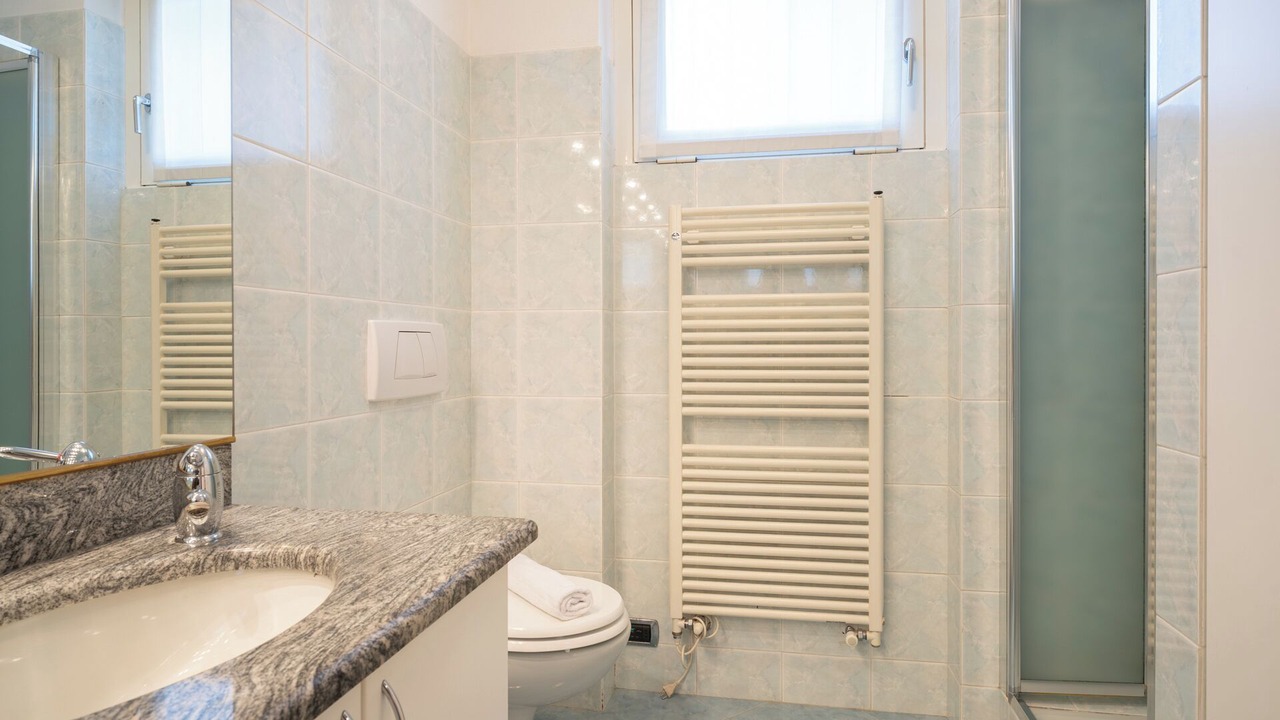 Photo of Bathroom in Sala Al Barro