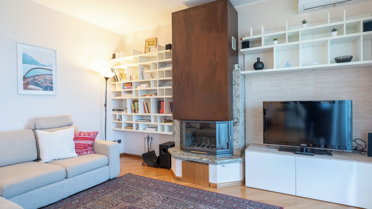 Photo of Livingroom in Sala Al Barro