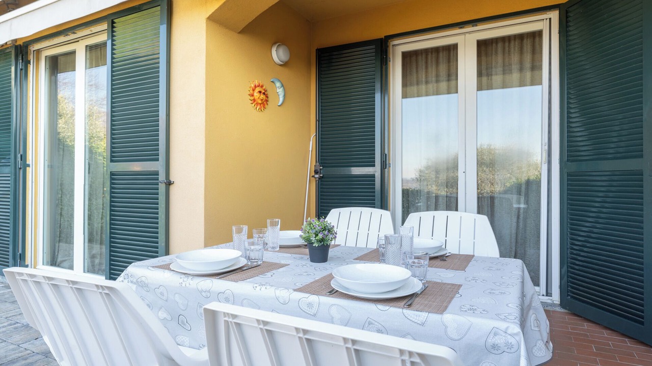 Photo of Outdoor in Sala Al Barro