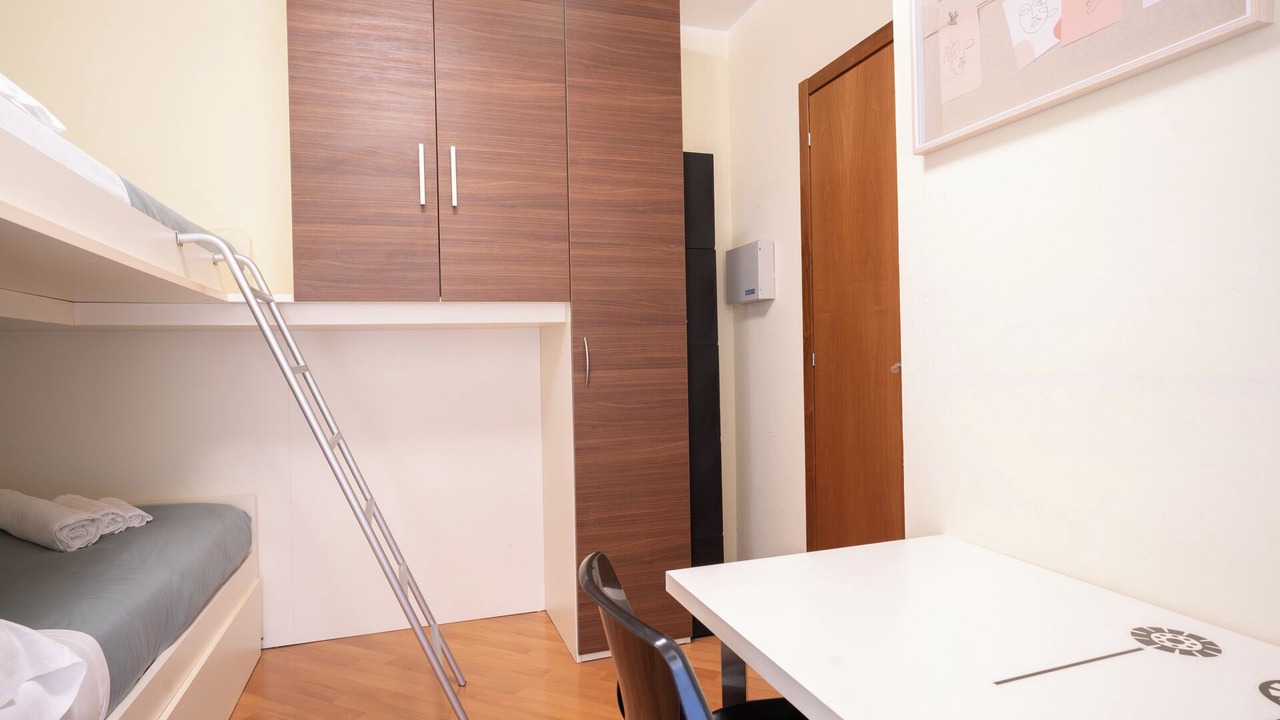 Photo of Bedroom in Sala Al Barro