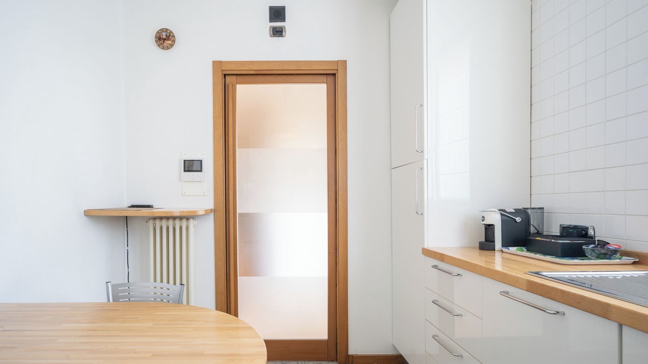 Photo of Kitchen in Sala Al Barro