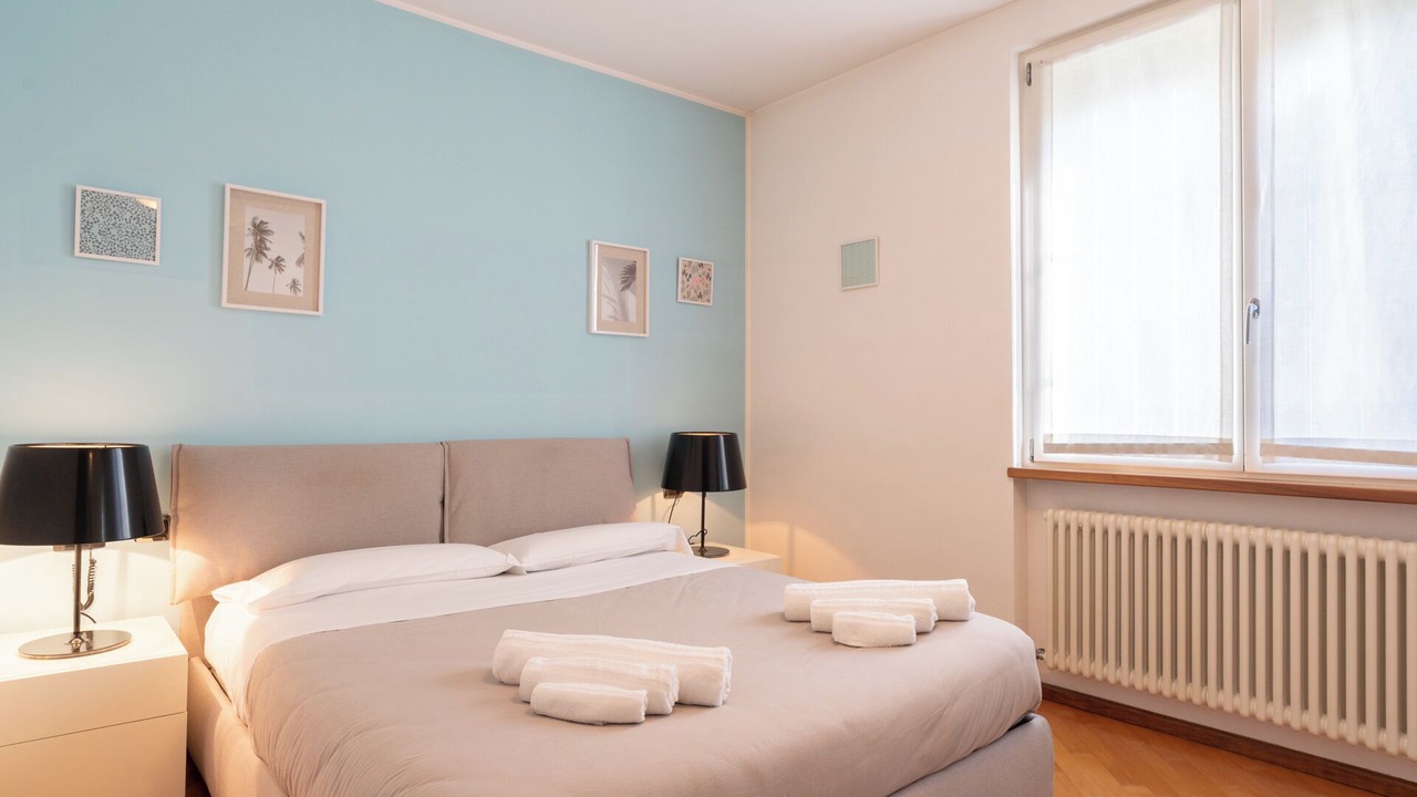 Photo of Bedroom in Sala Al Barro