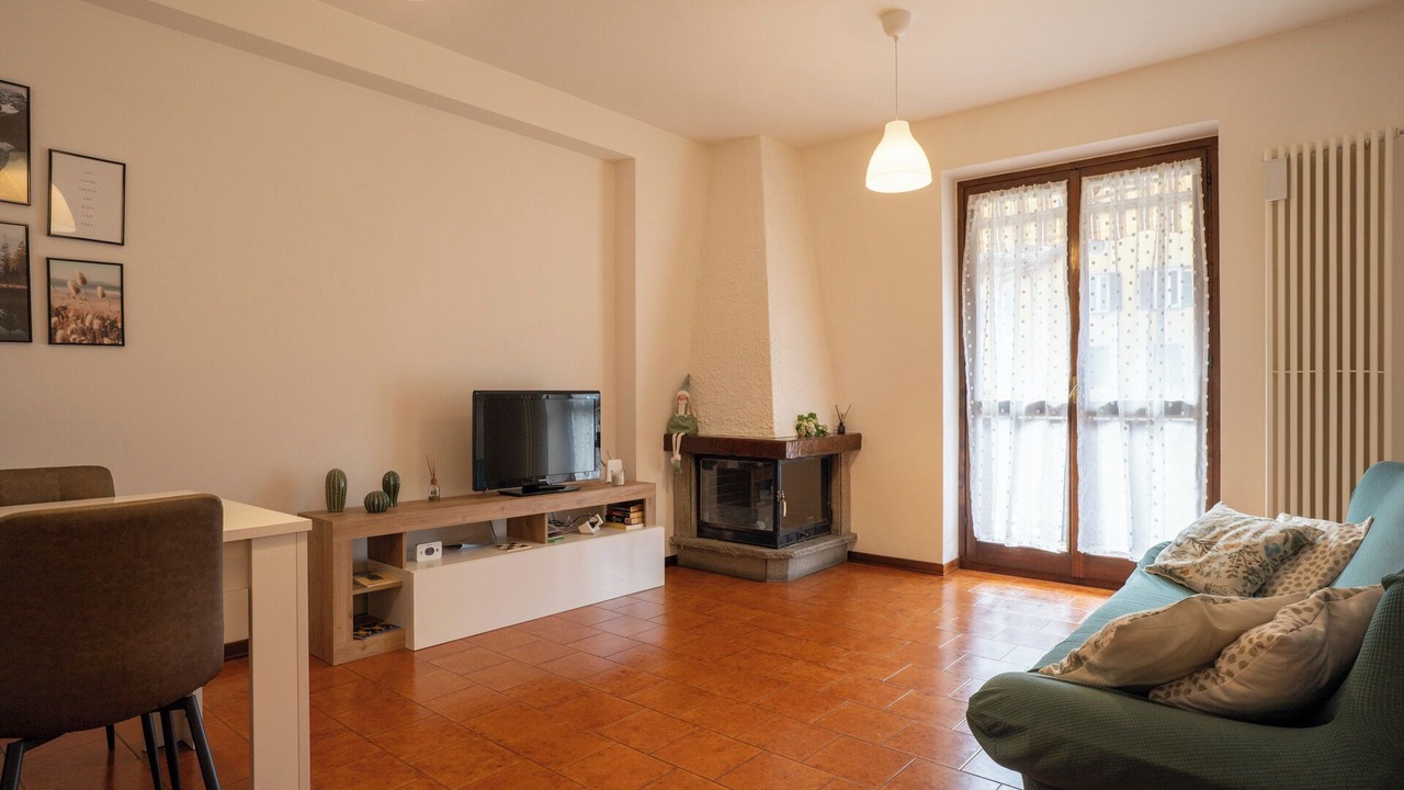 Photo of Livingroom in Introbio