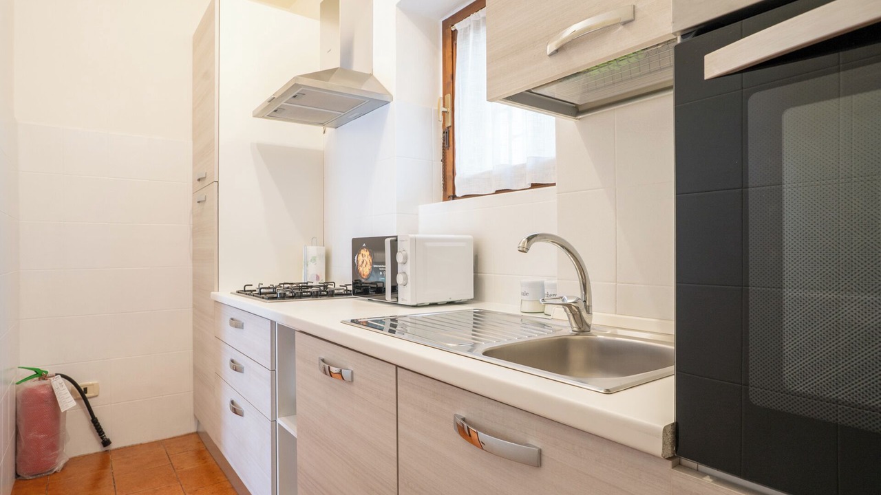 Photo of Kitchen in Introbio