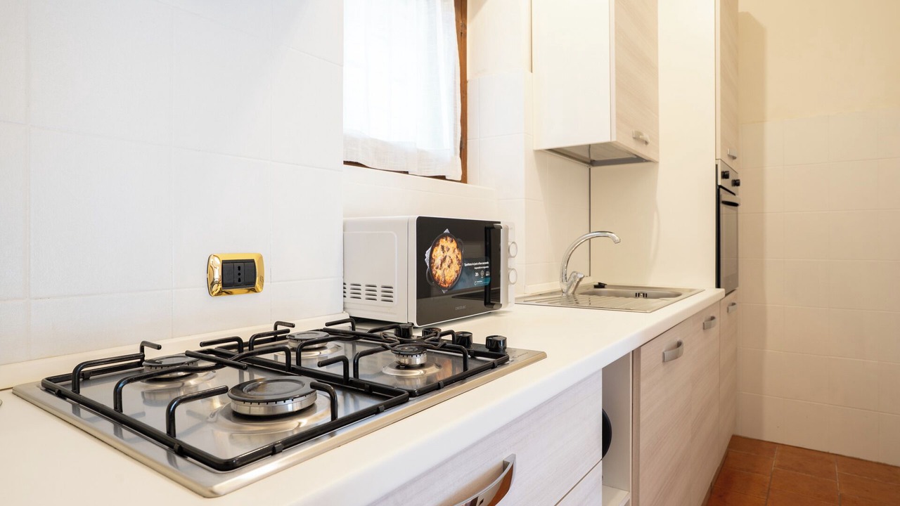 Photo of Kitchen in Introbio