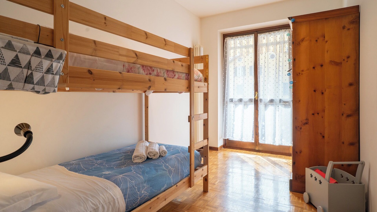 Photo of Bedroom in Introbio
