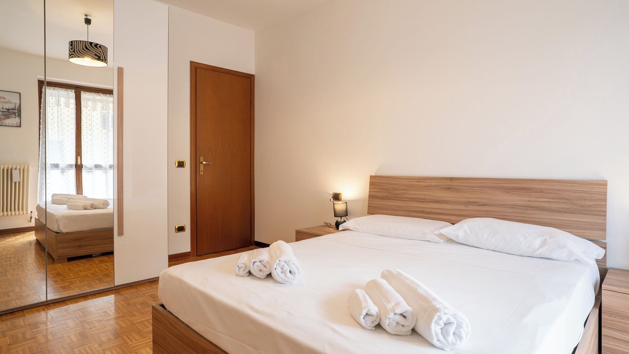 Photo of Bedroom in Introbio