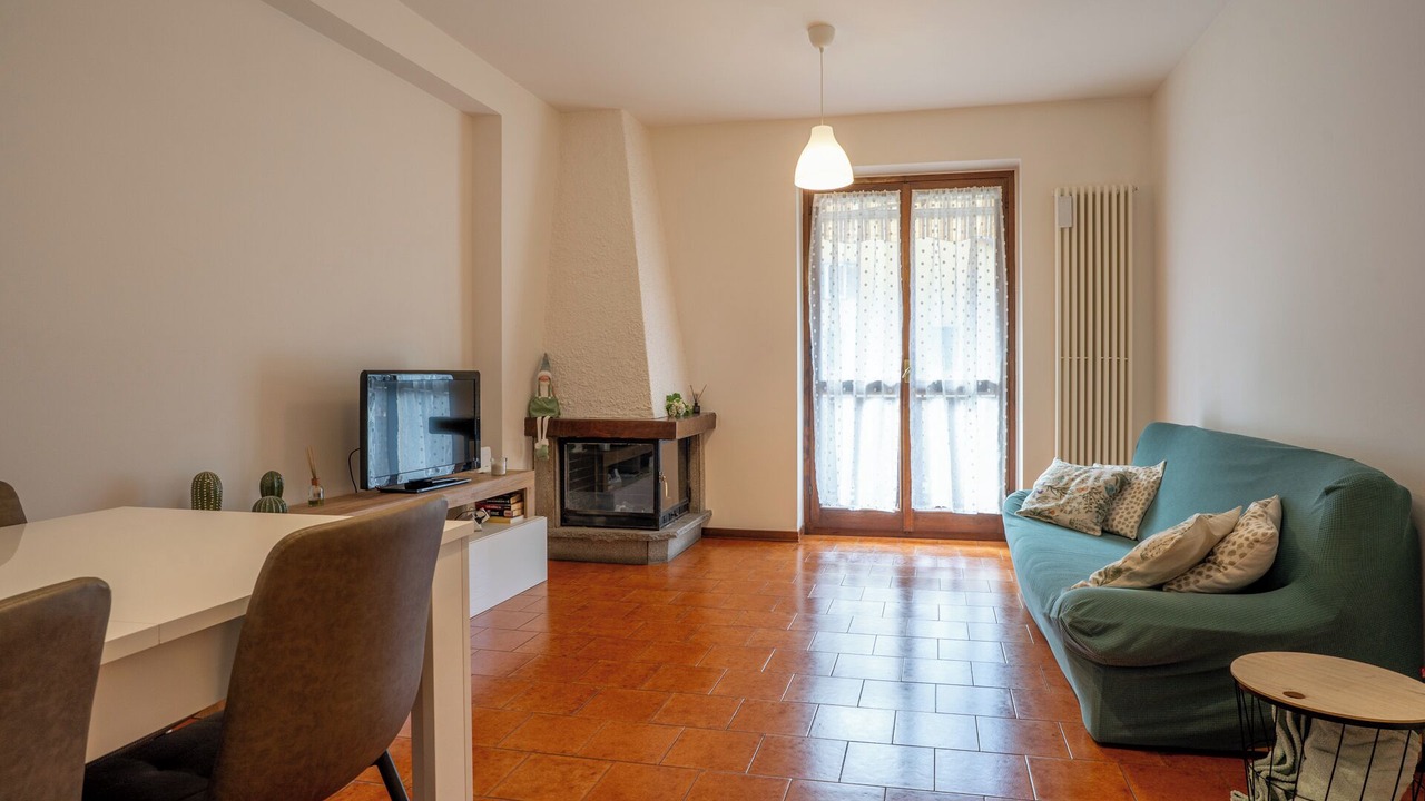 Photo of Livingroom in Introbio