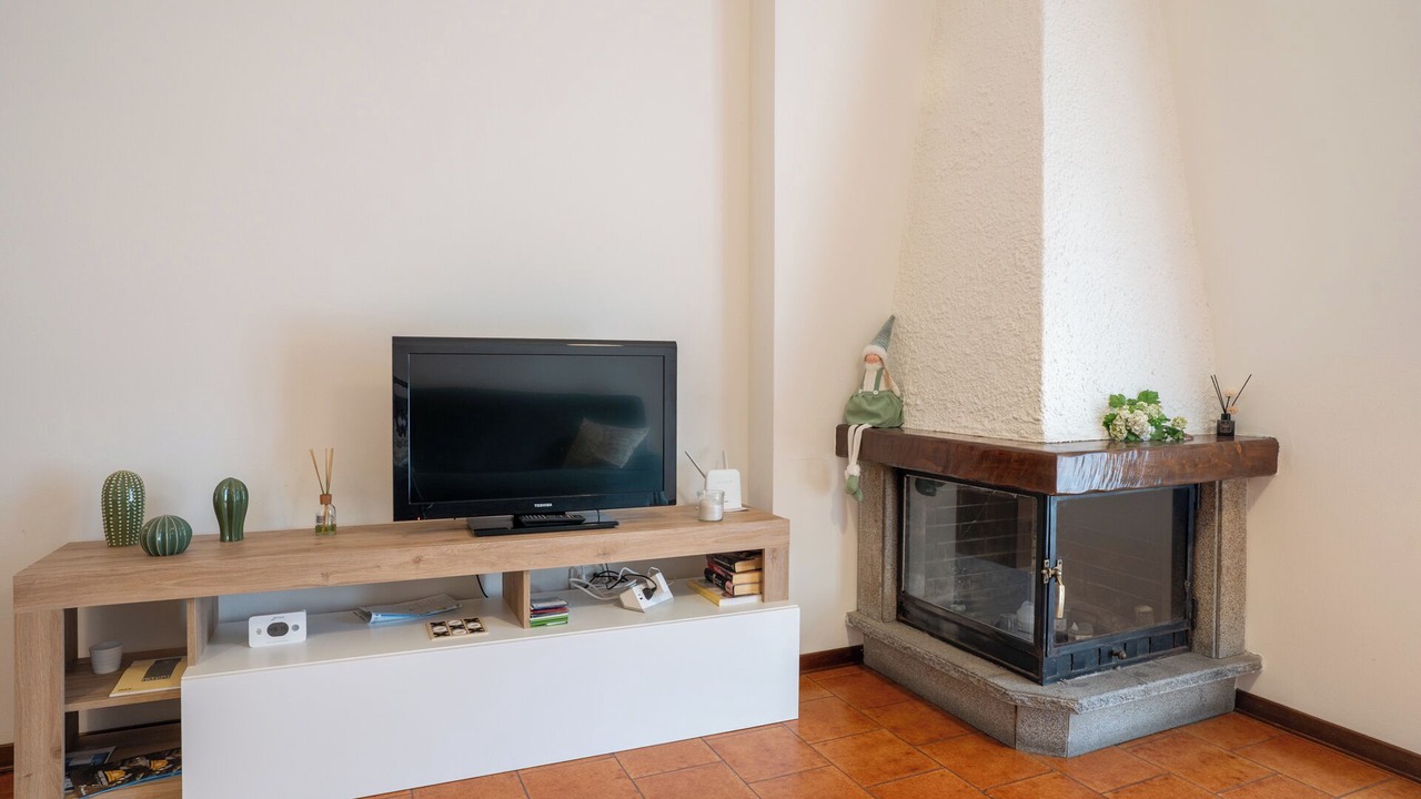 Photo of Livingroom in Introbio
