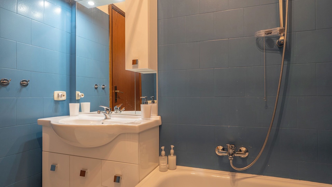 Photo of Bathroom in Introbio