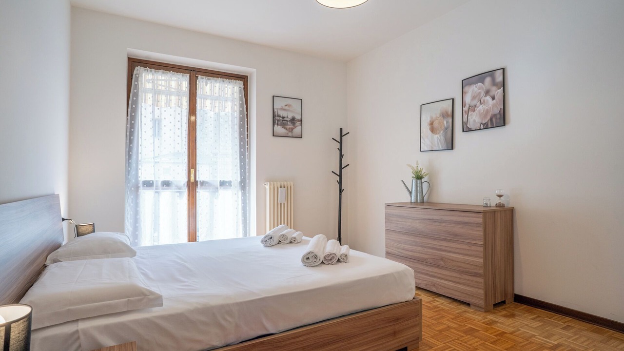 Photo of Bedroom in Introbio