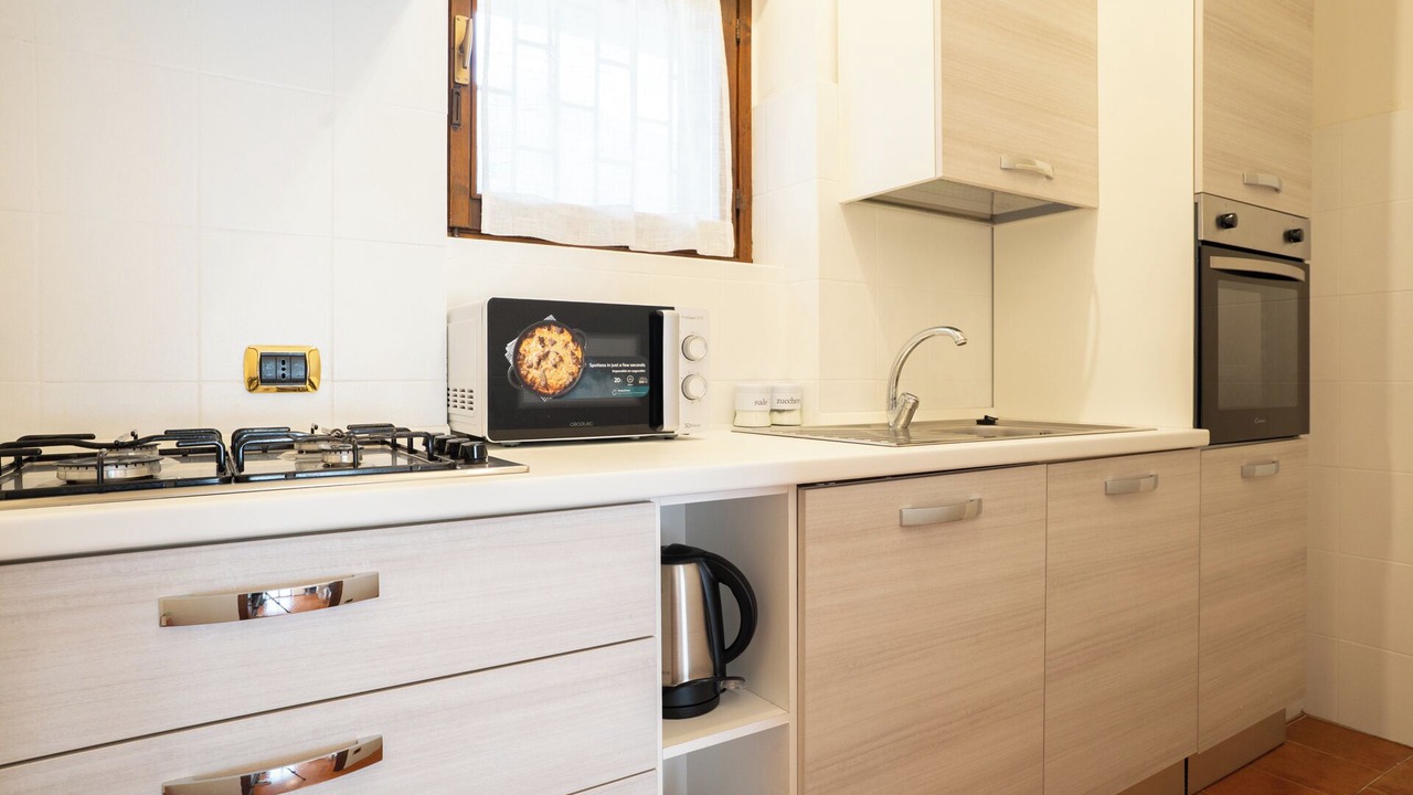 Photo of Kitchen in Introbio