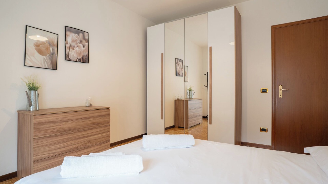 Photo of Bedroom in Introbio