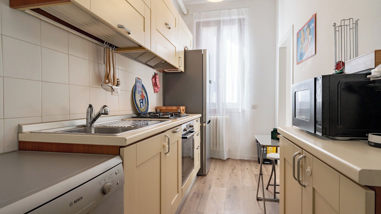 Photo of Kitchen in Introbio