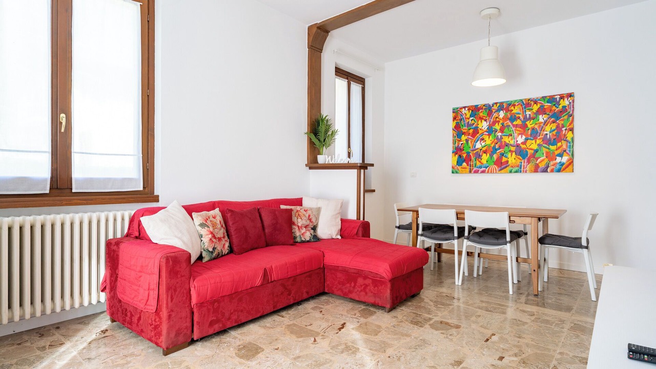 Photo of Livingroom in Introbio