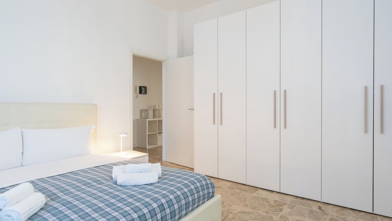 Photo of Bedroom in Introbio