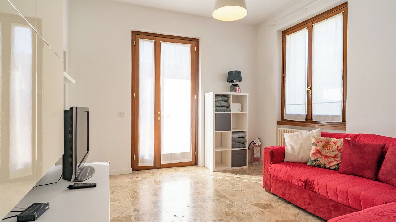 Photo of Livingroom in Introbio