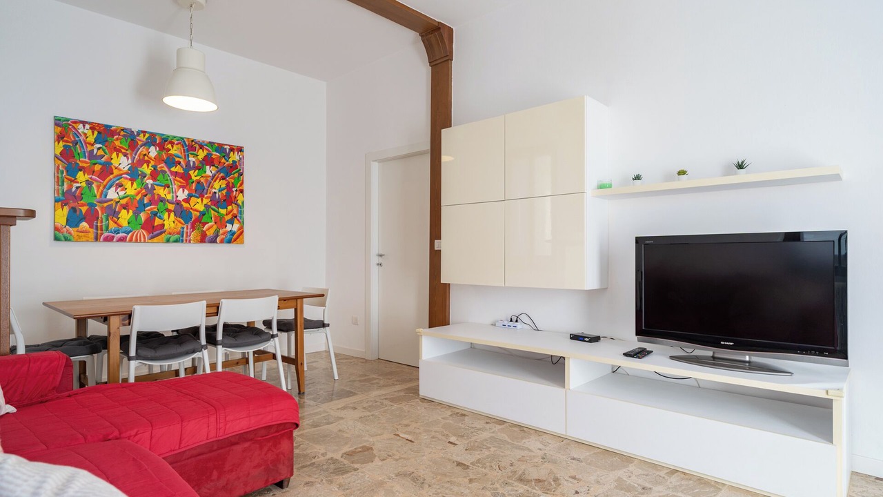 Photo of Livingroom in Introbio