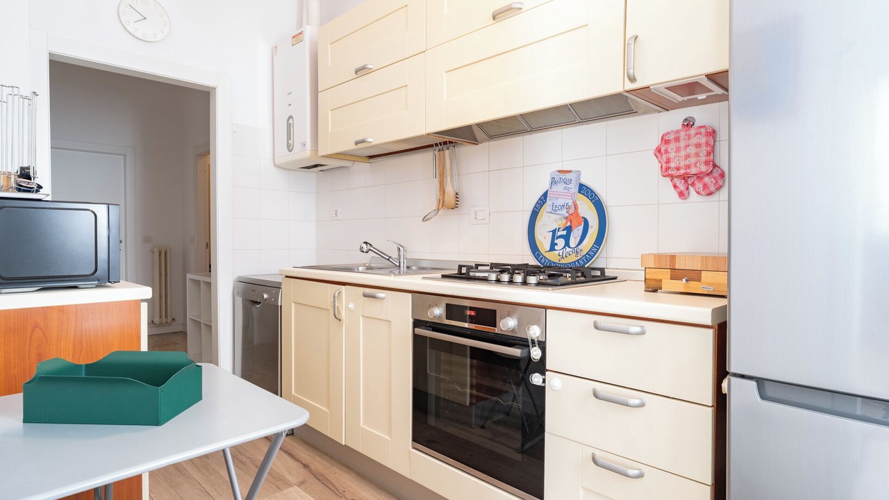 Photo of Kitchen in Introbio