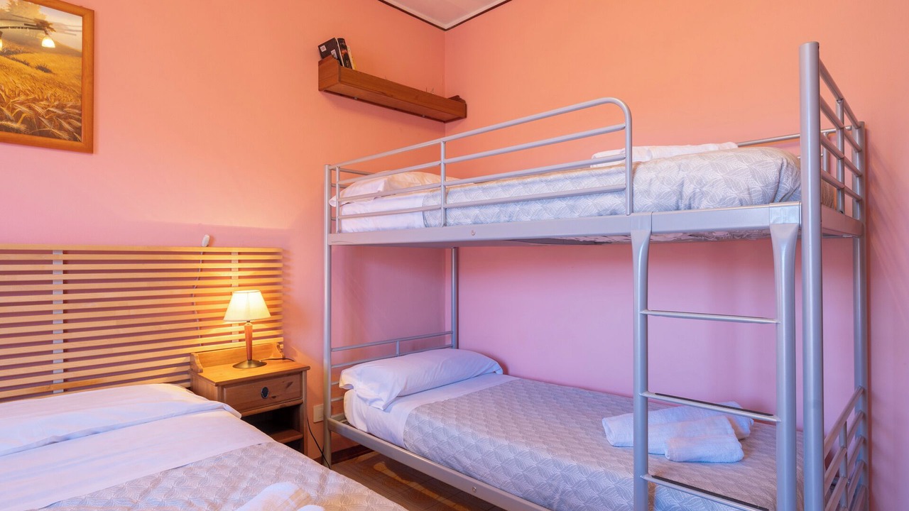 Photo of Bedroom in Cassina Valsassina
