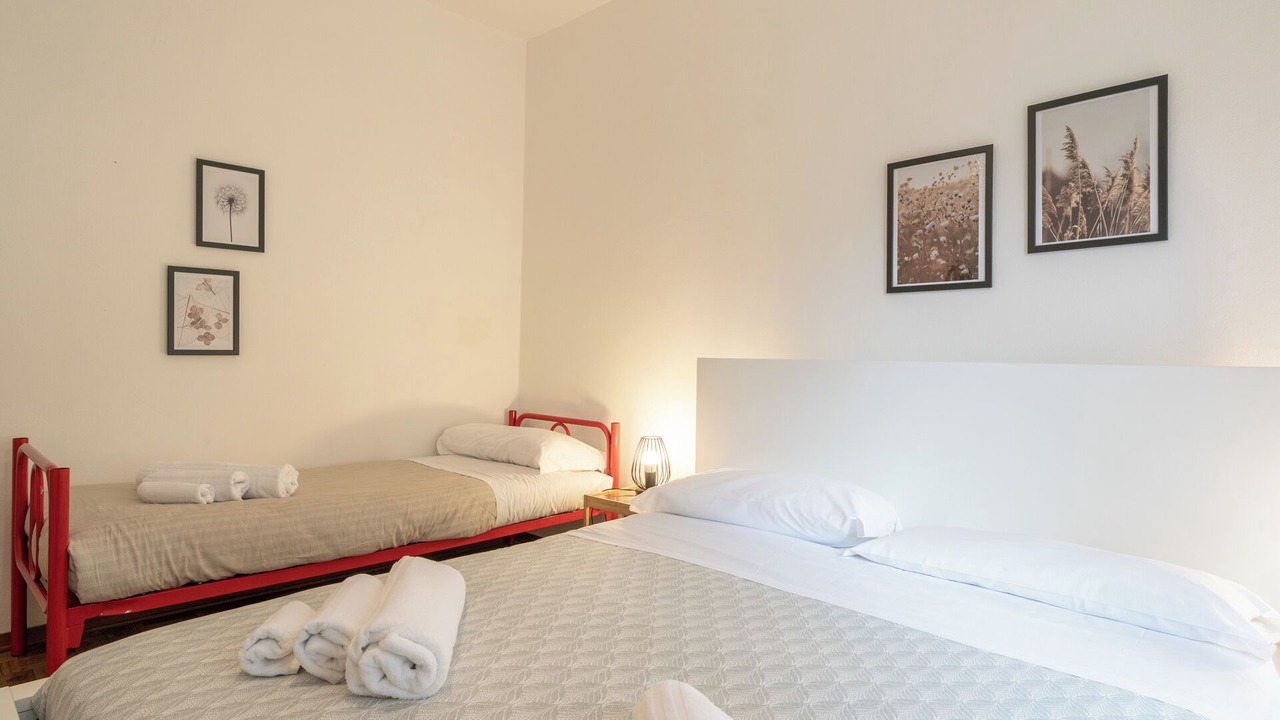 Photo of Bedroom in Cassina Valsassina